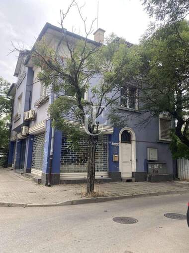 Πώληση - Οικόπεδο για κατασκευή σε Света Троица,  София
