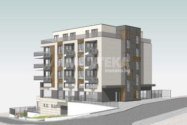 Satış - Dükkan olarak Alen mak,  Varna