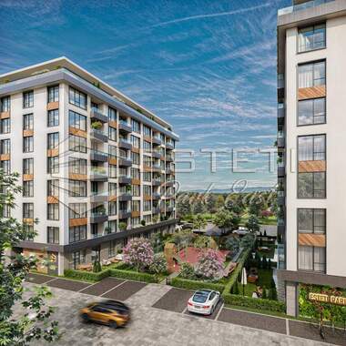 Satış - Apartman olarak Samara-3,  Stara Zagora