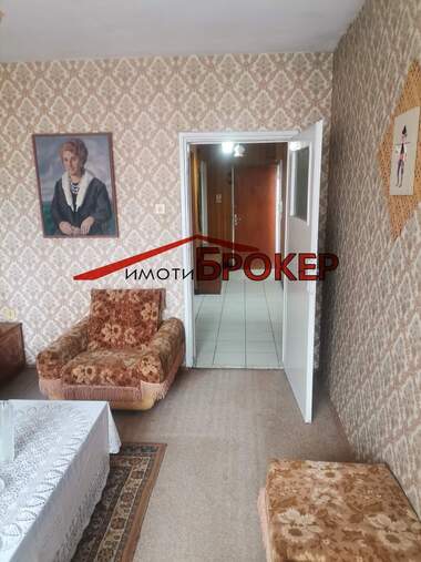 Vânzare - Apartament în Țentăr,  Sliven