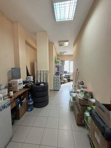 Vânzare - Magazin/Birou/Salon de frumusețe/Cabinet de stomatologie în Țentăr,  Vrața