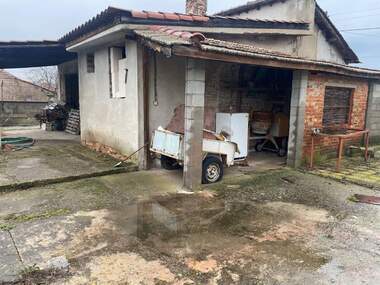 Satış - Ev olarak Krumovo Gradishte,  Burgas