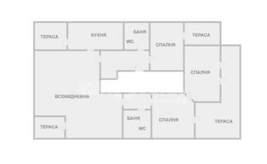 Продажба - Апартамент в Окръжна болница - Генерали,  Варна