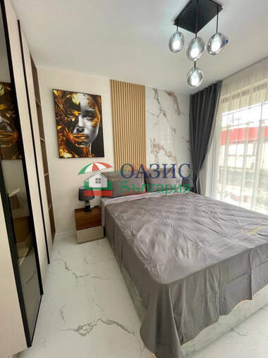 For sale - Apartment in Sunny Beach,  Burgas