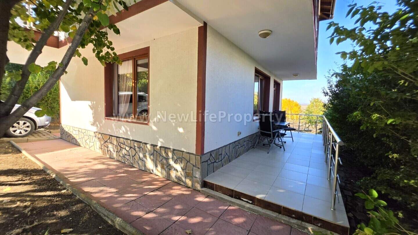Ev olarak Aleksandrovo, Burgas – fotoğraf 3