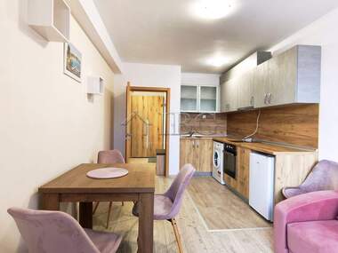 For sale - Apartment in Nessebar,  Burgas