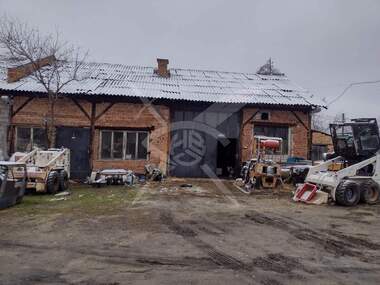 Verkauf - Baugrundstück in Starosel,  Plowdiw