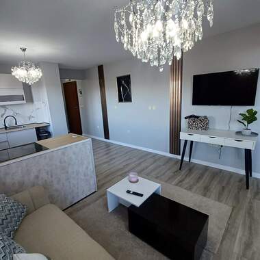 For sale - Apartment in Bansko,  Blagoevgrad