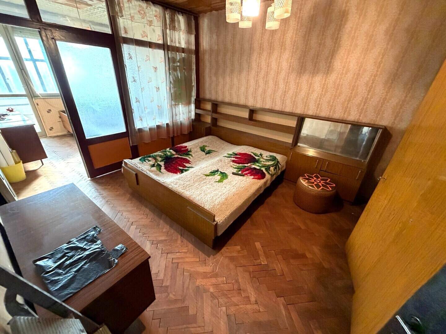 İki odalı Apartman olarak Tsentar, Montana – fotoğraf 9