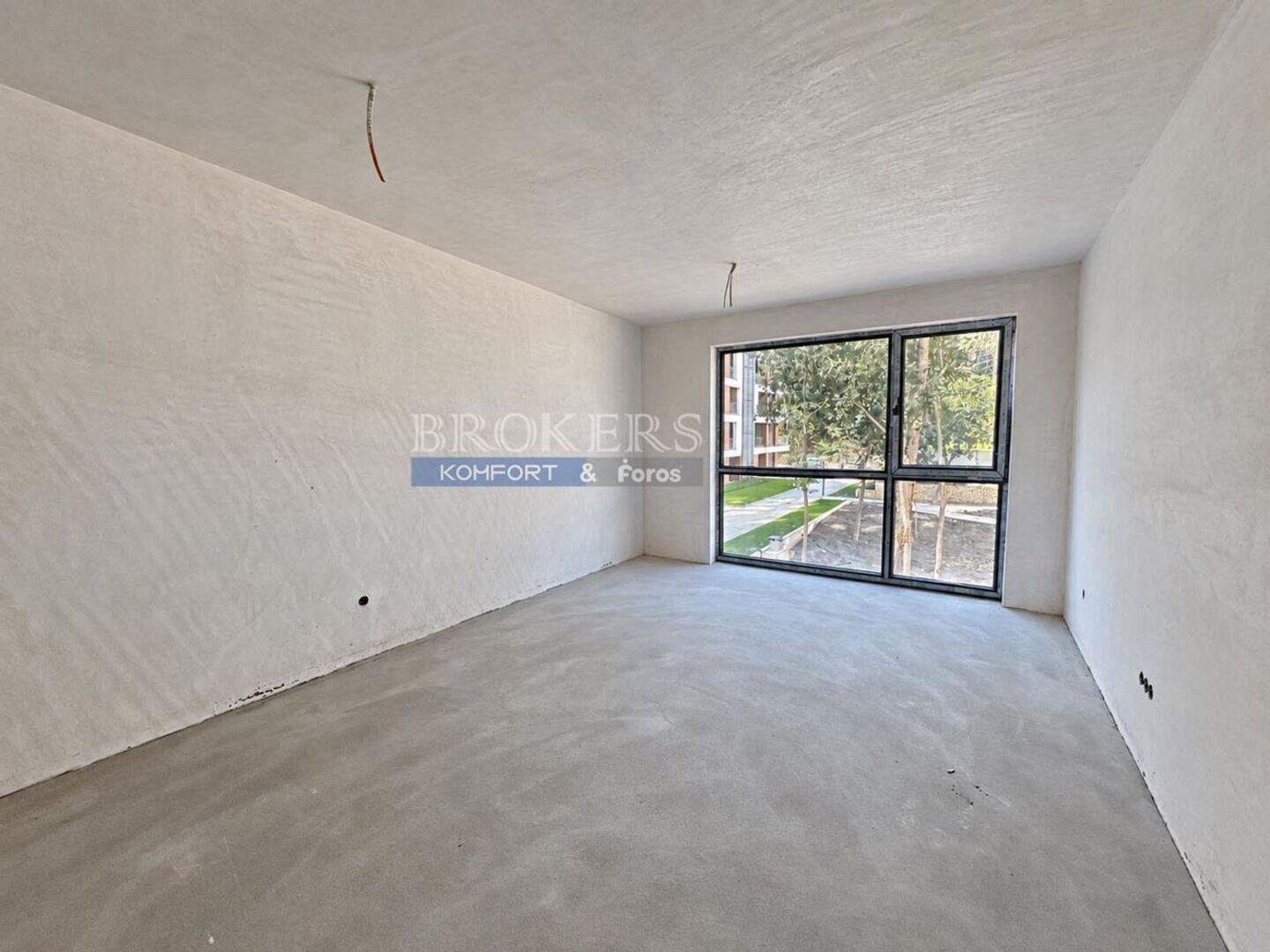 İki odalı Apartman olarak Asparuhovo, Varna – fotoğraf 7