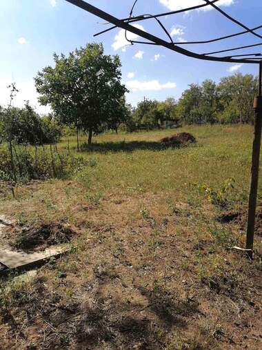 Verkauf - Baugrundstück in Promischlena zona - Zapad,  Razgrad