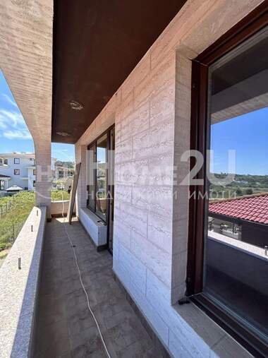Satış - Apartman olarak Sozopol,  Burgas