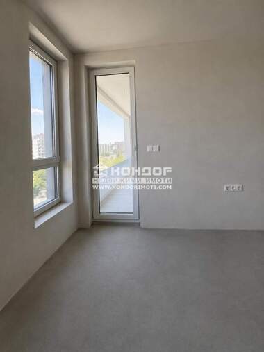 Продажа - Квартира в Тракия,  Пловдив