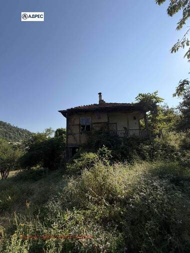 Продажба - Къща в Троян,  Ловеч
