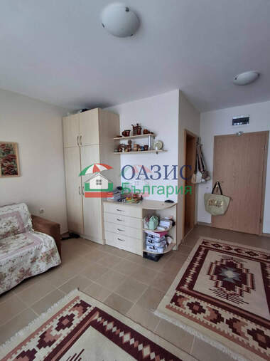 Verkauf - Wohnung in Sonnenstrand,  Burgas