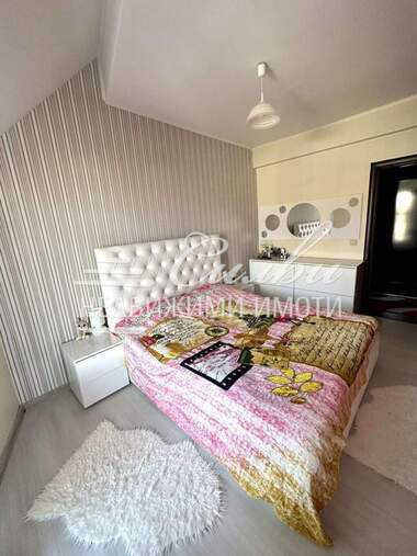 For sale - Apartment in Pojarnata,  Shumen
