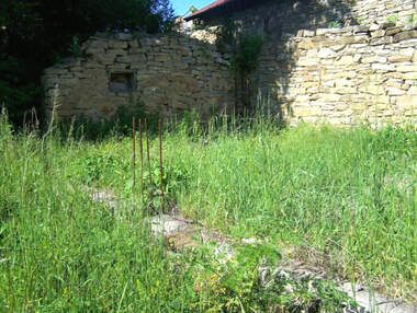 Verkauf - Baugrundstück in Katrandjii,  Gabrowo