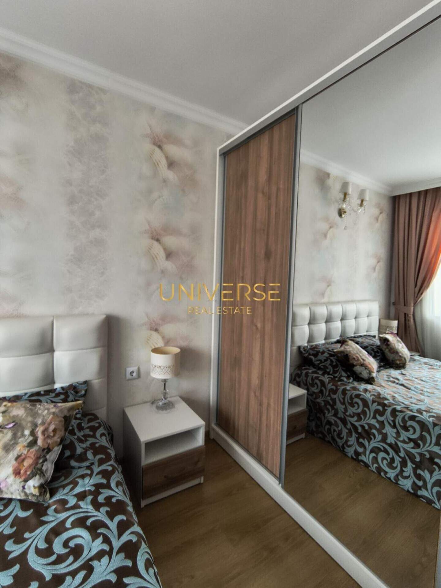 İki odalı Apartman olarak Sunny Beach, Burgas – fotoğraf 4