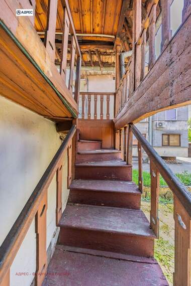 For sale - House in Troian,  Lovech