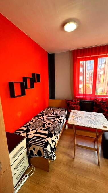 Satış - Apartman olarak Sunny Beach,  Burgas