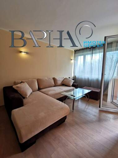 For rent - Apartment in Alen mak,  Varna