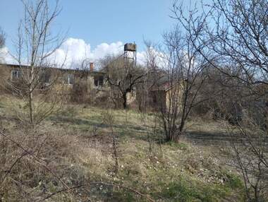 For sale - Warehouse in kv. Iztok,  Kyustendil
