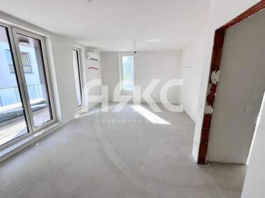 For sale - Apartment in Krastova vada,  Sofia