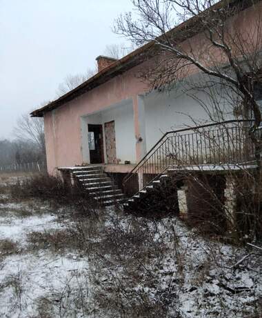 For sale - For Construction in Nevestino,  Kiustendil