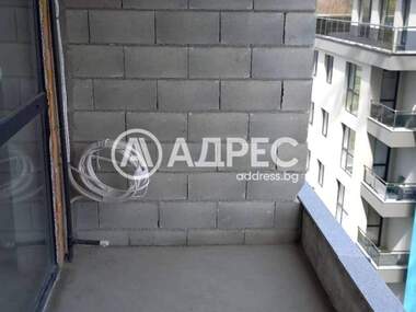 For sale - Apartment in Kaysieva gradina,  Varna