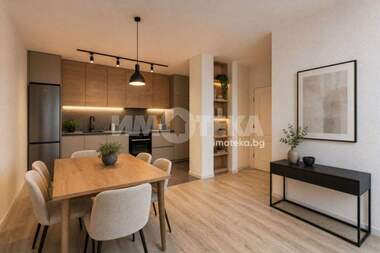 Satış - Apartman olarak Levski,  Varna
