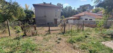 For rent - For Construction in Varosha,  Targovishte