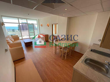 For sale - Apartment in Sunny Beach,  Burgas