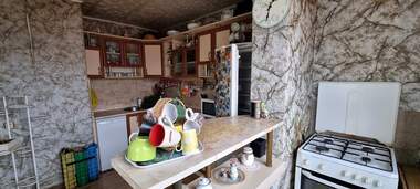 Vânzare - Etaj din casă în Dobrovski,  Razgrad