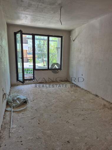 For sale - Apartment in Hristo Smirnenski,  Plovdiv