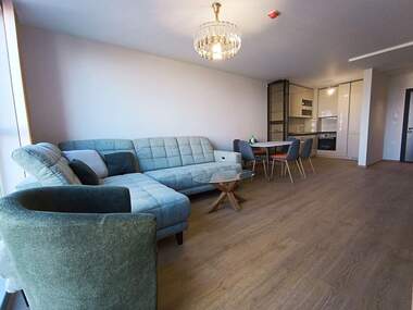 Kira - Apartman olarak Lazur,  Burgas
