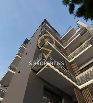 Vânzare - Apartament în Grand Mol,  Varna