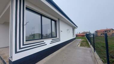For sale - House in Stambolovo,  Haskovo