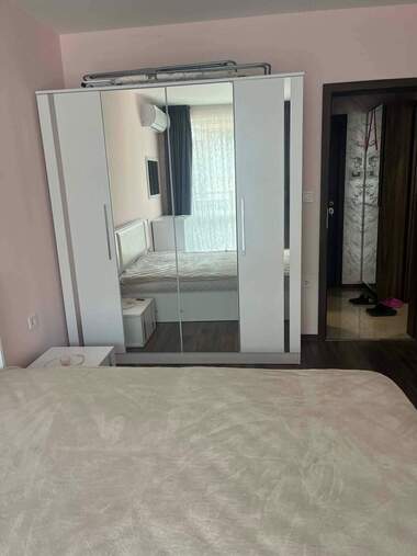 Miete - Wohnung in Kütschuk Parij,  Plowdiw