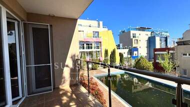 For sale - House in Sveti Vlas,  Burgas
