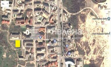 Vânzare - Teren de construcții în Sunny Beach,  Burgas