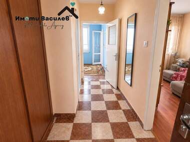 Satış - Apartman olarak Haci Dimitar,  Sofia