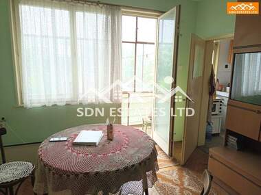 For sale - Apartment in Kazanlak,  Stara Zagora