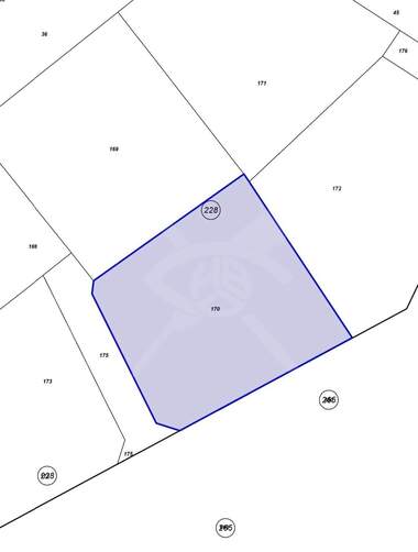For sale - For Construction in Proslav,  Plovdiv