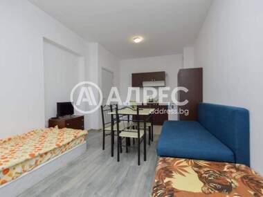 Продажба - Апартамент в Поморие,  Бургас