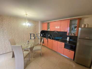 For rent - Apartment in Liatno kino Trakia,  Varna