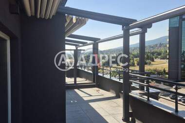 Vânzare - Apartament în Manastirski livadi-Iztok,  Sofia