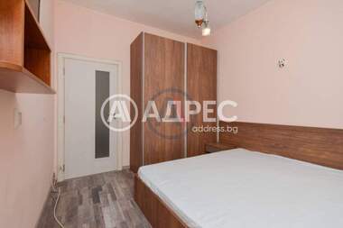 Продажба - Апартамент във Възраждане,  Бургас