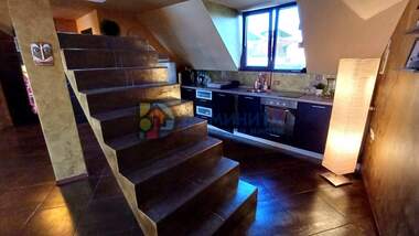 Vânzare - Apartament în Țarevo,  Burgas