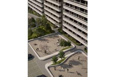 Satış - Apartman olarak Troşevo,  Varna