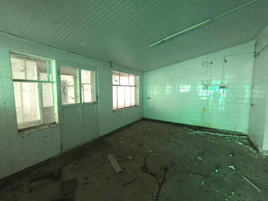 For sale - Warehouse/Storage Unit/Storage in Babovo,  Ruse